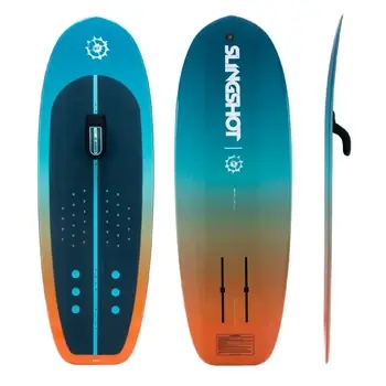 Top-Seller Slingshot Wakeboard Foil Wf-T V1 Surfshop 24 online - Windsurf, Foil, Wing
