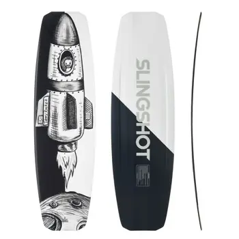 Knallerangebot Slingshot Wakeboard Johnny Rocket 2023 Surfshop 24 online - Windsurf, Foil, Wing