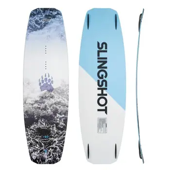 Wochenendangebot Slingshot Wakeboard Native 2023 Surfshop 24 online - Windsurf, Foil, Wing