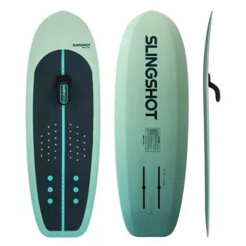 Bestseller Slingshot Wake Foil Board WF-T V2 - 4