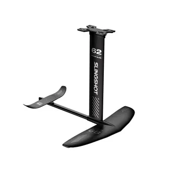 Slingshot Wake Foil Hover Glide Fwake V4 2023 Surfshop 24 online - Windsurf, Foil, Wing Begrenztes Angebot