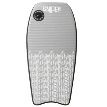 Echt Sniper Aufblasbares Bodyboard Pufferfish 41,5 Inch Surfshop 24 online - Windsurf, Foil, Wing