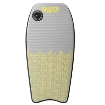 Schnäppchen Sniper Aufblasbares Bodyboard Pufferfish 45 Inch Surfshop 24 online - Windsurf, Foil, Wing