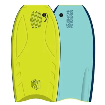 SNIPER Bodyboard BunchII EPS Stringer 36 Lime Rabatt