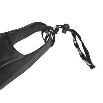 Sniper Bodyboard Flossen Leash Chord Surfshop 24 online - Windsurf, Foil, Wing Nur Heute