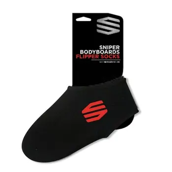 Angebot Sniper Bodyboard Neopren Socken Gr 41-43 Surfshop 24 online - Windsurf, Foil, Wing