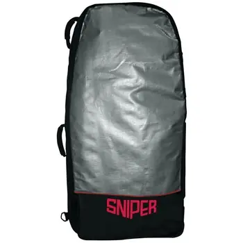 Sniper Bodyboard Tasche Rollcover Mit Rädern Surfshop 24 online - Windsurf, Foil, Wing Neue Ware