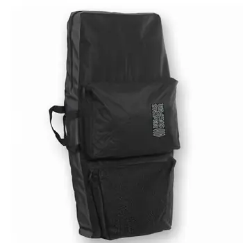 Sonderaktion Sniper Bodyboard Tasche Twincover Deluxe Surfshop 24 online - Windsurf, Foil, Wing
