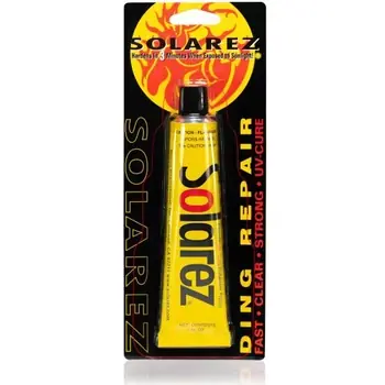 Preisreduziert Solarez Polyester Weenie - 0,5oz (14,75ml)