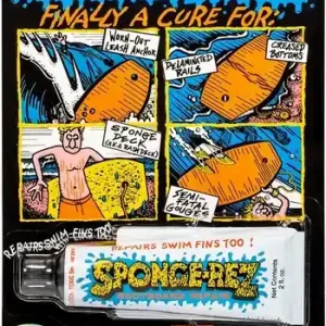 Solarez Sponge Rez - 2Oz (56Ml) Surfshop 24 online - Windsurf, Foil, Wing Preiswert