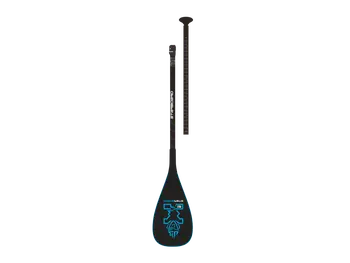 Starboard 19 END Arma Carbon 2pc Adj. S35 Markenprodukt