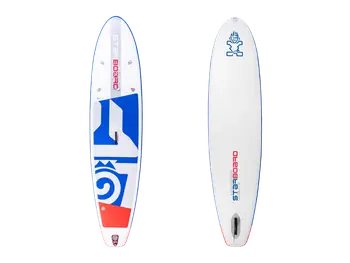 Begrenztes Angebot Starboard 19 SUP 11‘2"x31"x5.5" iGo Zen Lite