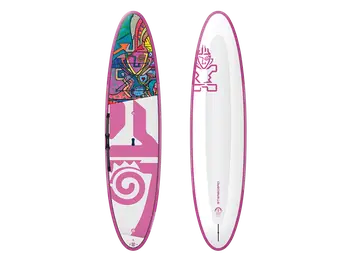 Saisonangebot Starboard 19 SUP 11‘2" x 32" Go Starshot Sun