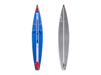 Preisknaller Starboard 19 SUP 14‘0"x28"x6" All Star D Deluxe SC