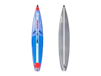Preiswert Starboard 19 SUP 14‘0" x 28" x 6" All St Deluxe SC