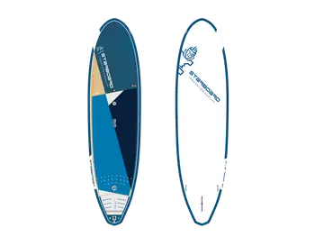 Starboard 22 9.0 X 28 Longboard Starlite Surfshop 24 online - Windsurf, Foil, Wing Ausverkauf