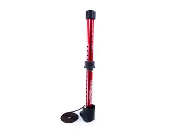 Starboard 22 ENSIS Wing Pump Double Acti aluminium Preiswert