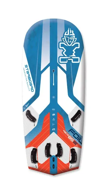 Starboard 22 Foil Race 85 Carbon Sandwich Surfshop 24 online - Windsurf, Foil, Wing Neue Kollektion