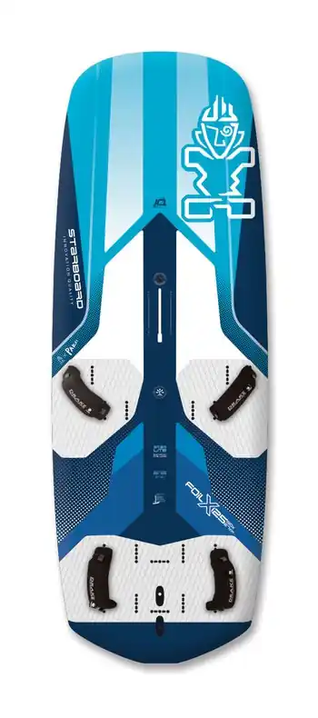 Starboard 22 Foil X Starlite Starlite Carbon Surfshop 24 online - Windsurf, Foil, Wing Direktkauf