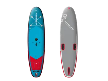 Kracherpreis Starboard Foilboard Sup24 11.2 X 31 Igo Wing Surfshop 24 online - Windsurf, Foil, Wing