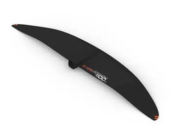 Schneller Versand Starboard Foil Front Wing E-Type Pro UCS . - 900 .