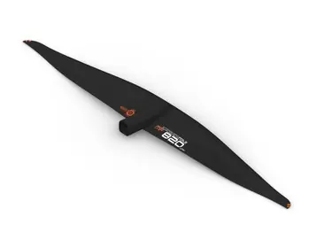 Starboard Foil Front Wing Mf Ucs . Surfshop 24 online - Windsurf, Foil, Wing Sichere Zahlung