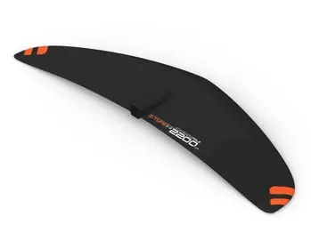 Top-Seller Starboard Foil Front Wing S-Type 2 Ucs . Surfshop 24 online - Windsurf, Foil, Wing
