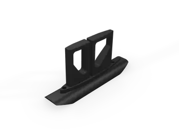 Starboard Foil Fuselage Adapter V8 UCS 0° . - Stk. . Online Kaufen