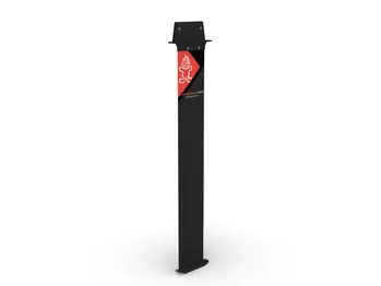Online Kaufen Starboard Foil Mast UCS Deep Tuttle Aluminium - 85 Aluminium