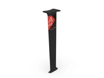Echt Starboard Foil Mast Ucs Top Plate C300 Foam Core Surfshop 24 online - Windsurf, Foil, Wing