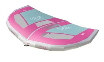 Highlight Starboard Foil Wing Freewing Go V2 Window Blue And Surfshop 24 online - Windsurf, Foil, Wing