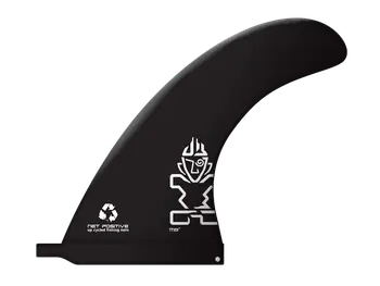 Starboard SB23 9inch FIN NET POSITIVE . Günstig