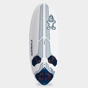 Starboard Sb23 Carve W/ Npwith Nose Protector Surfshop 24 online - Windsurf, Foil, Wing Garantierte Lieferung