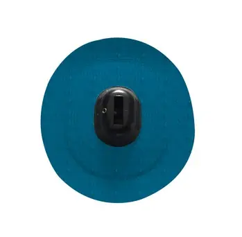 Beliebt Starboard SB23 FCS PLUG GLUE ON WITH GREEN 3135C PVC PATCH .