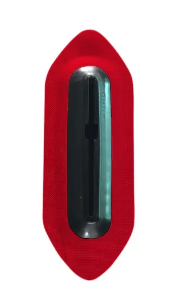 Top-Seller Starboard SB23 INFL US BOX W. NUT INSERTRED 185C PVC PATCH . - Stk. .