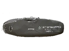 Starboard Sb23 Ws Travelbag 250 X 85Tripleisonic . Surfshop 24 online - Windsurf, Foil, Wing Neue Kollektion