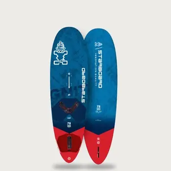 Mega-Angebot Starboard Sb24 Ignite 78 Wildcard Carbon Reflex Surfshop 24 online - Windsurf, Foil, Wing