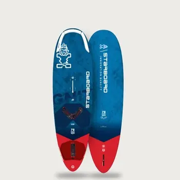 Starboard Sb24 Ignite Wildcard 78 W/ Npwith Nose Surfshop 24 online - Windsurf, Foil, Wing Bestpreis