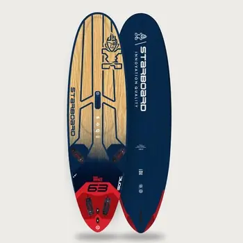 Starboard Sb24 Isonic Wood Sandwich Surfshop 24 online - Windsurf, Foil, Wing Kracherpreis