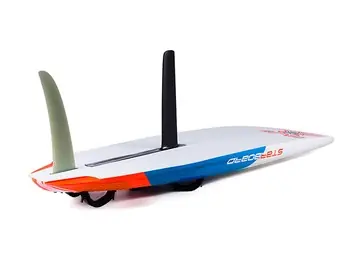 Starboard SB24 PHANTOMDAGGERBOARD 780 295 L . Heißes Angebot