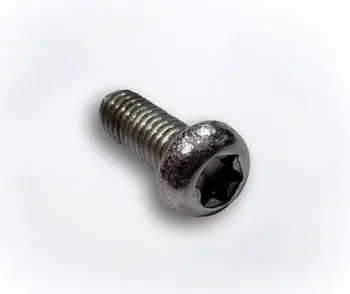 Starboard SB24 SCREW M6X15 MM PAN HEADWITH TORX SLOT PACK OF 5 . Nur Heute