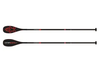 Schneller Versand Starboard SUP 19 LIMA Ltd Carbon Balsa Oval S40