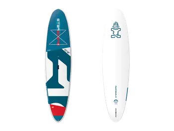 Schnäppchen Starboard SUP 20 STB20 SUP 10‘8" GO10‘8" X 31" GO LITE TECH Lite Tech