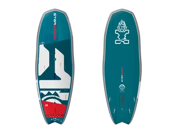 Sofort Bestellen Starboard SUP 20 STB20 SUP 7‘4" HN FOIL 4 IN StarLite