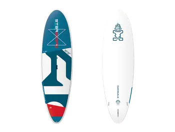Sale Starboard SUP 20 SUP20 10‘0" X 34" WHOPPER Lite Tech