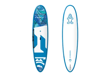 Starboard SUP 20 SUP20 10‘2" X 29" GO Starshot Wave Nur Für Kurze Zeit