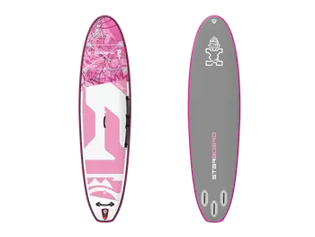 Starboard SUP 20 SUP20 10‘2"x31" Tikhine Sun Deluxe SC Ausverkauf