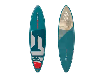 Starboard SUP 20 SUP20 10‘5" X 32" WIDE POIN Blue Carbon Jetzt Kaufen