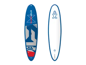 Starboard SUP 20 SUP20 10‘8" X 31" GO ASAP Echt