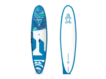 Direkt Vom Hersteller Starboard SUP 20 SUP20 10‘8" X 31" GO Starshot Wave
